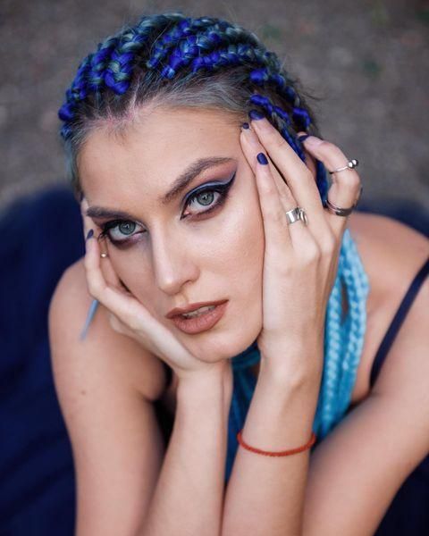 Мальвина Чукля